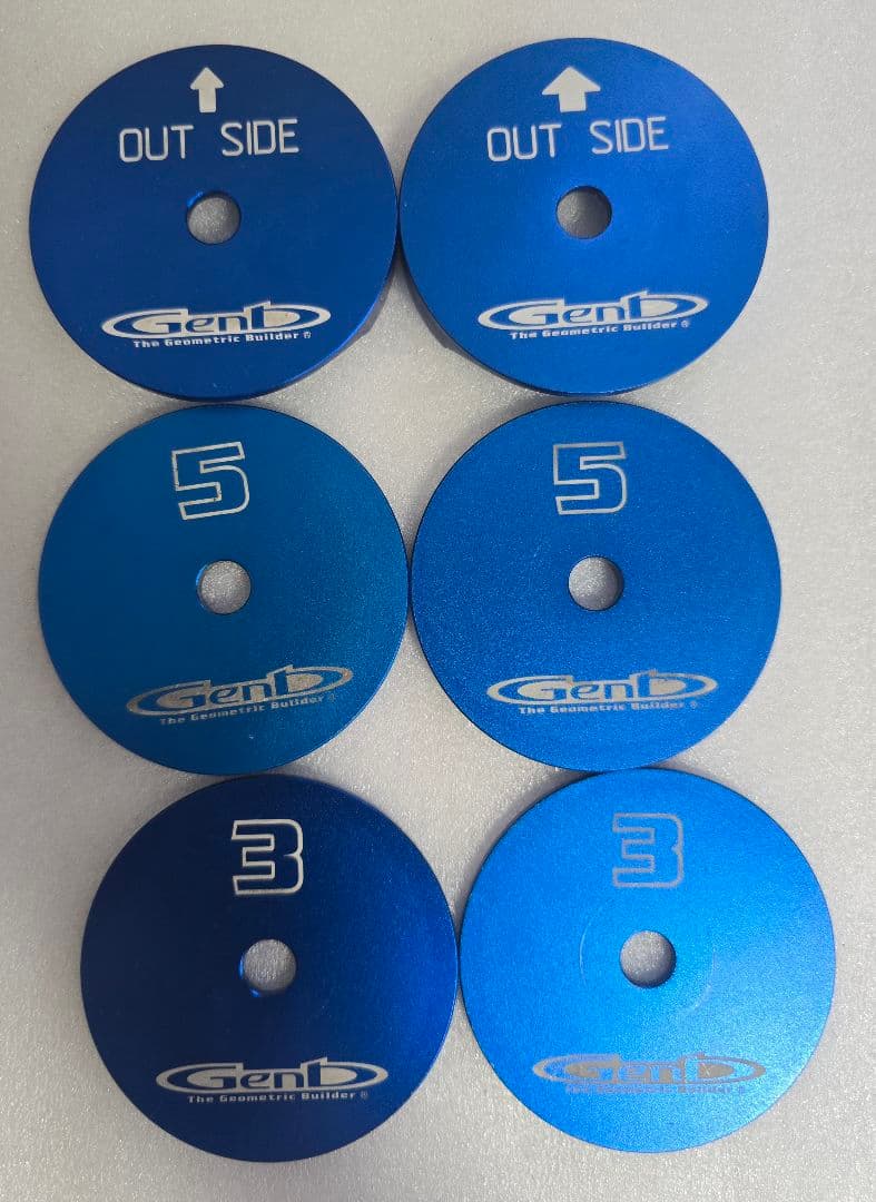 ハイエース 200系 玄武 ゲンブ バンプ 2WD ²