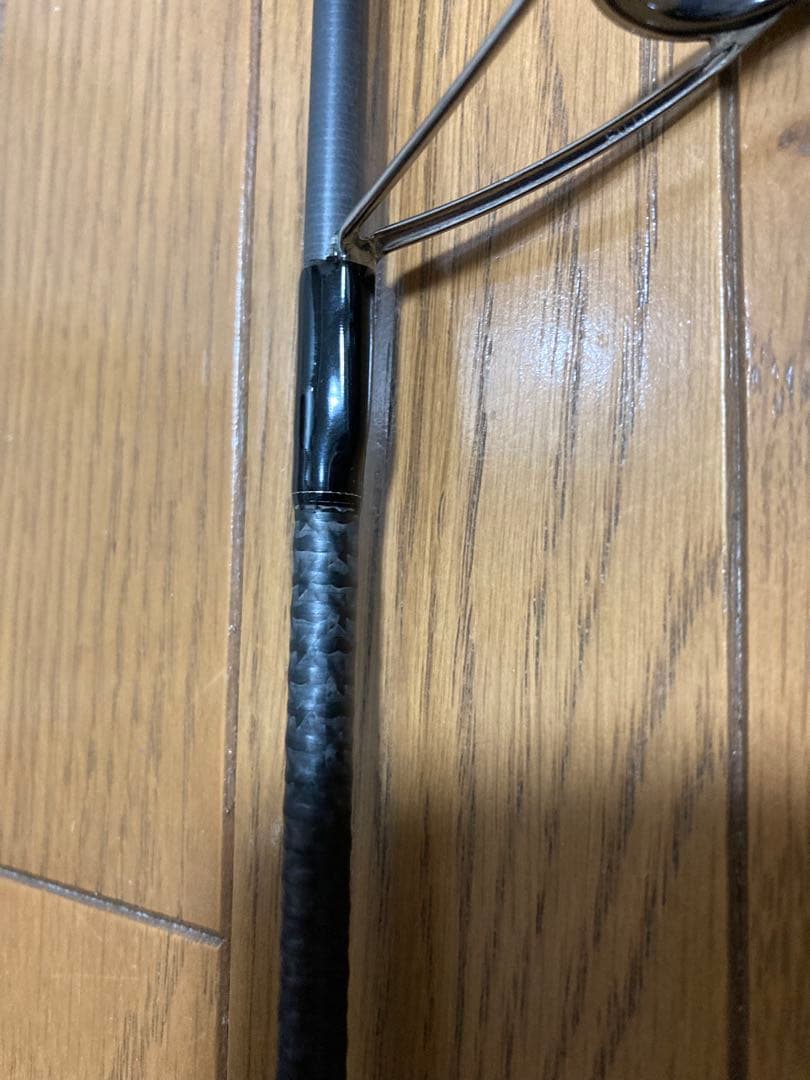 エバーグリーン　オライオン　フリーウィル OCSS-63UL ST 美品ほぼ新品