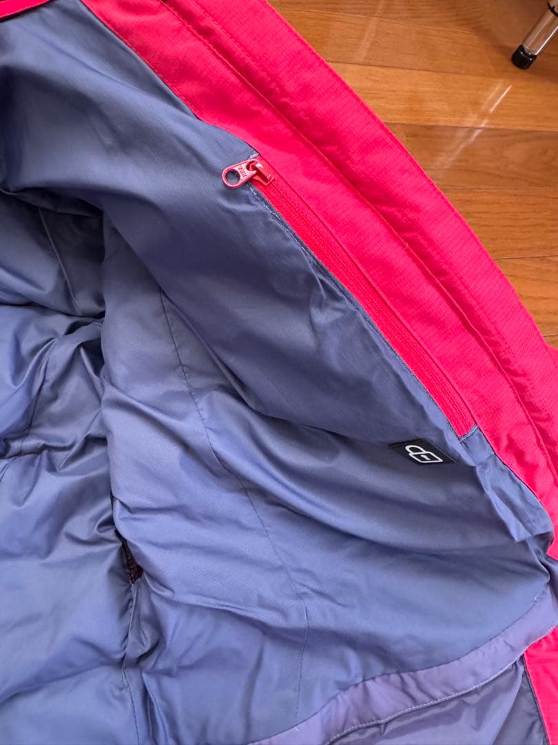 サロモン　スキー.スノボウェア