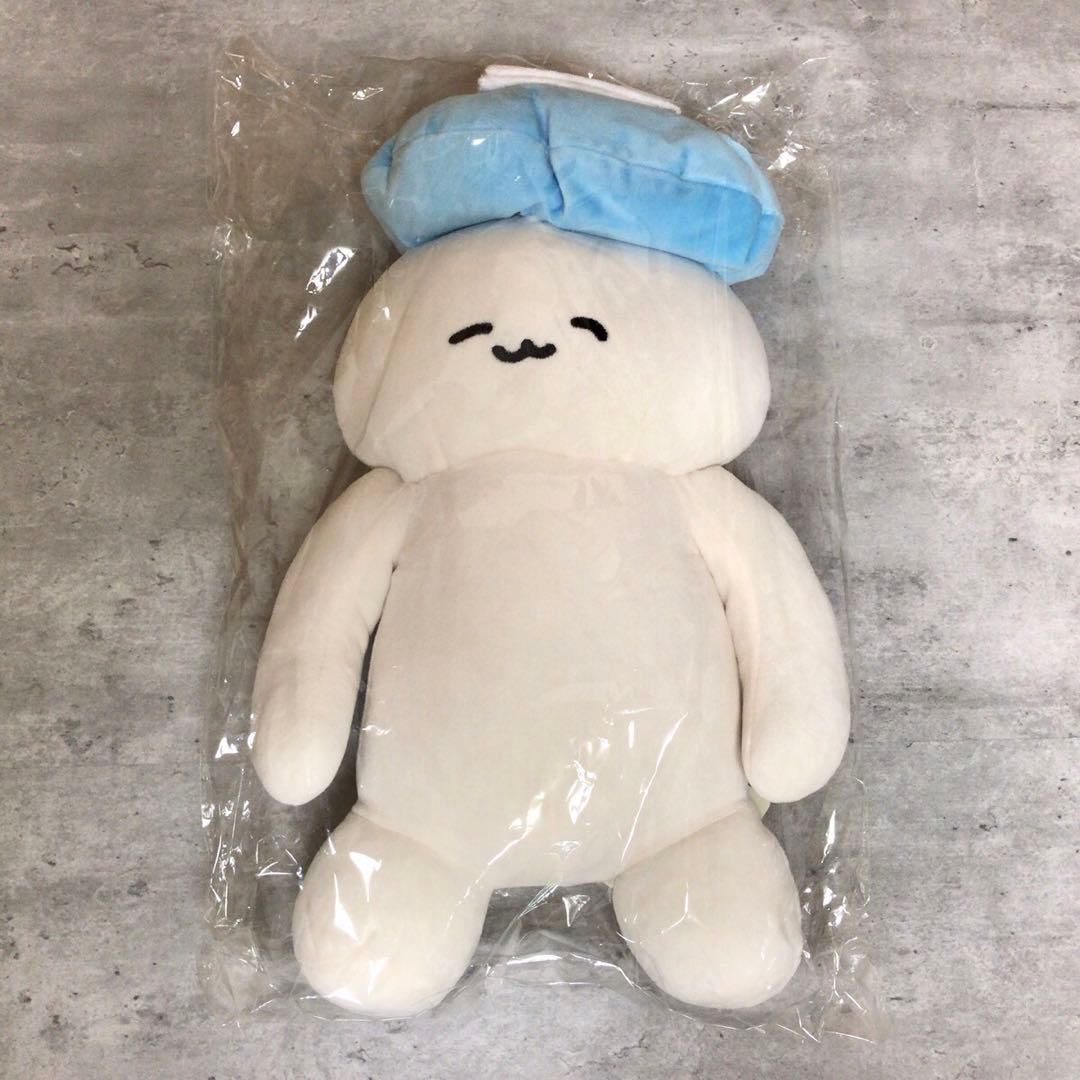 おしゅしだよ ぬいぐるみ おすしピープル クッション