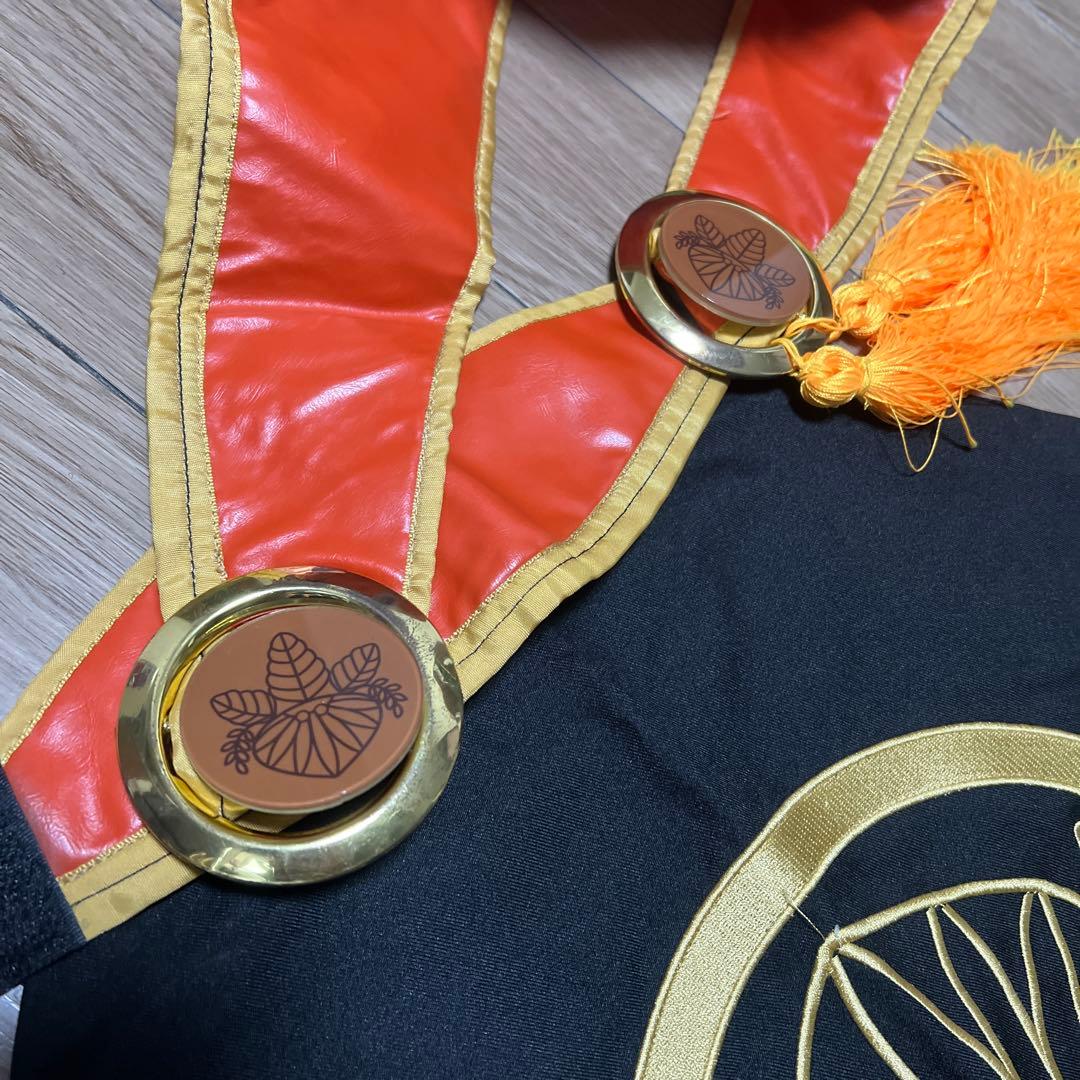 一期一振 コスプレ