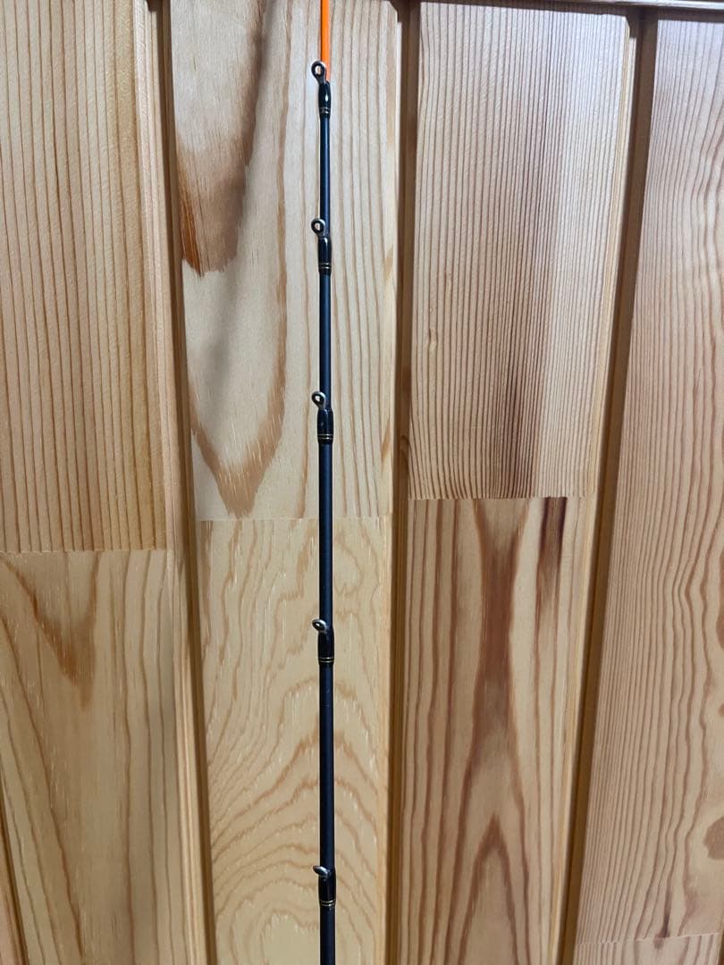 アブガルシア　黒船　タチウオテンヤ KTTC-82/185MH