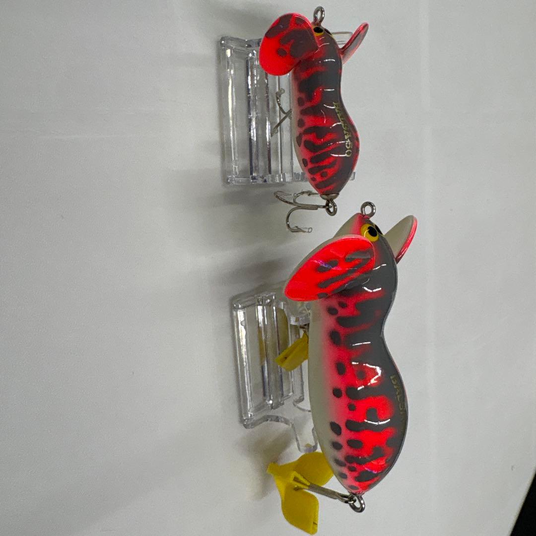 ラージマウス2個セット