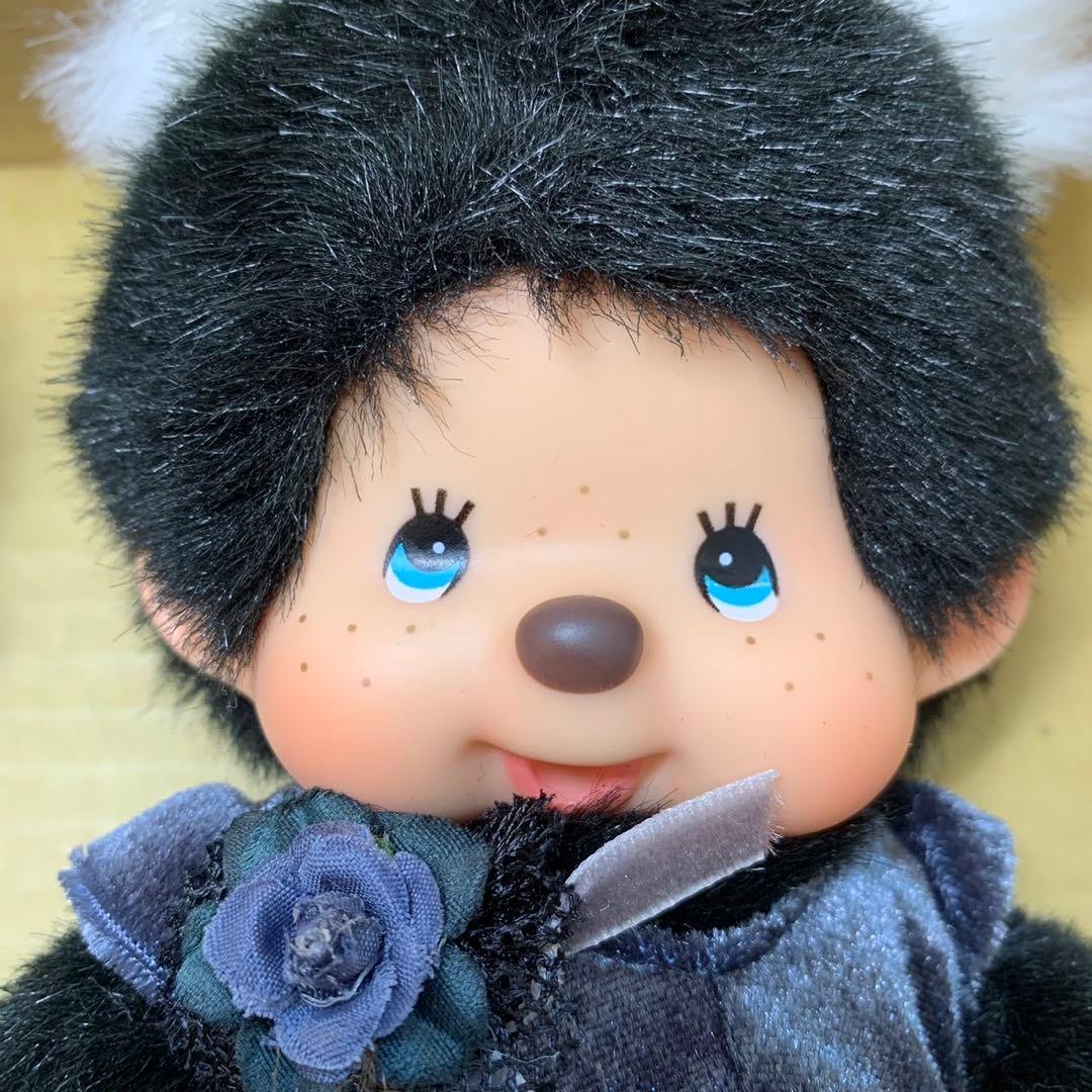 新品 箱付き 2003年 ELT モンチッチ クリスマスライブ限定0506