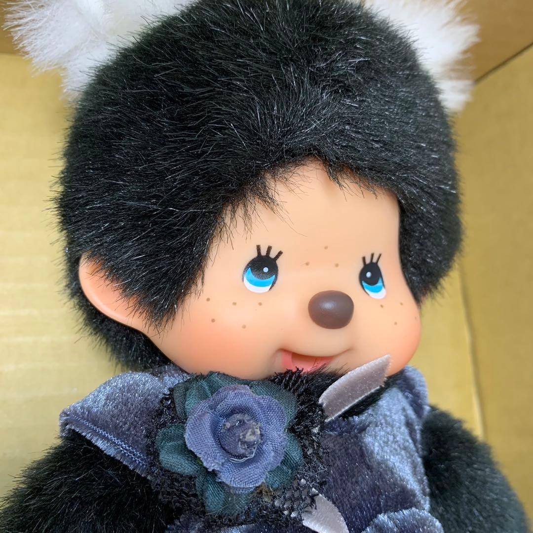 新品 箱付き 2003年 ELT モンチッチ クリスマスライブ限定0506