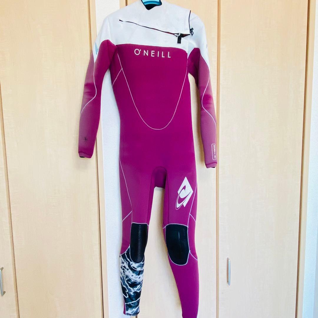 オニール　ウエットスーツ　フルスーツ　ジャーフル　3ミリ　サーフィン