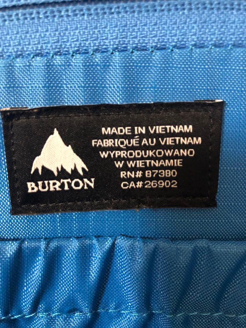 BURTON バートンAK バックパック　リュック