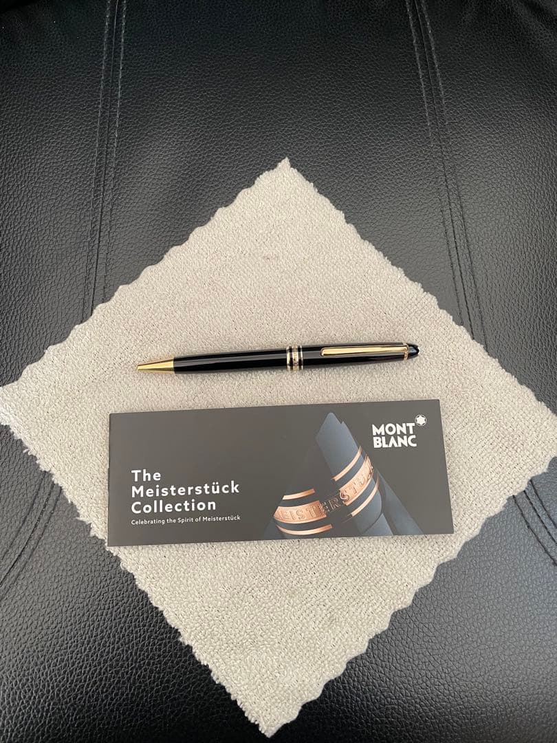 ◾️美品◾️ モンブラン164 ボールペン ◾️マイスターシュテュック クラシック◾️