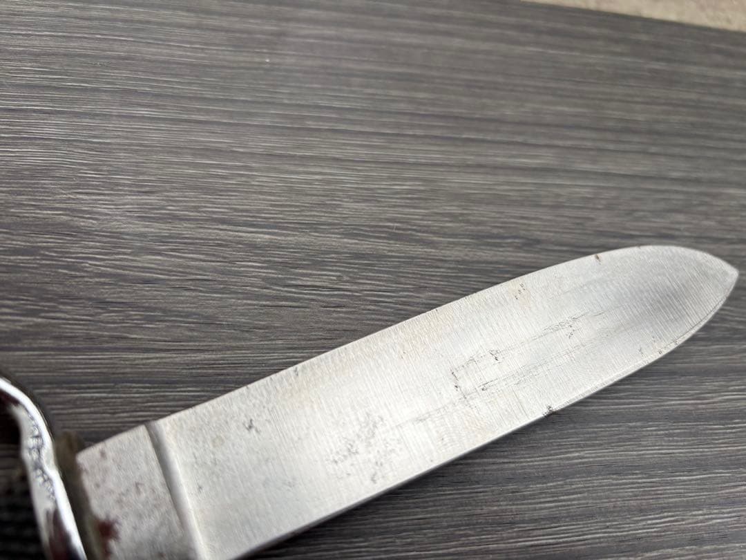 ユーゲントナイフ レプリカ ドイツ軍