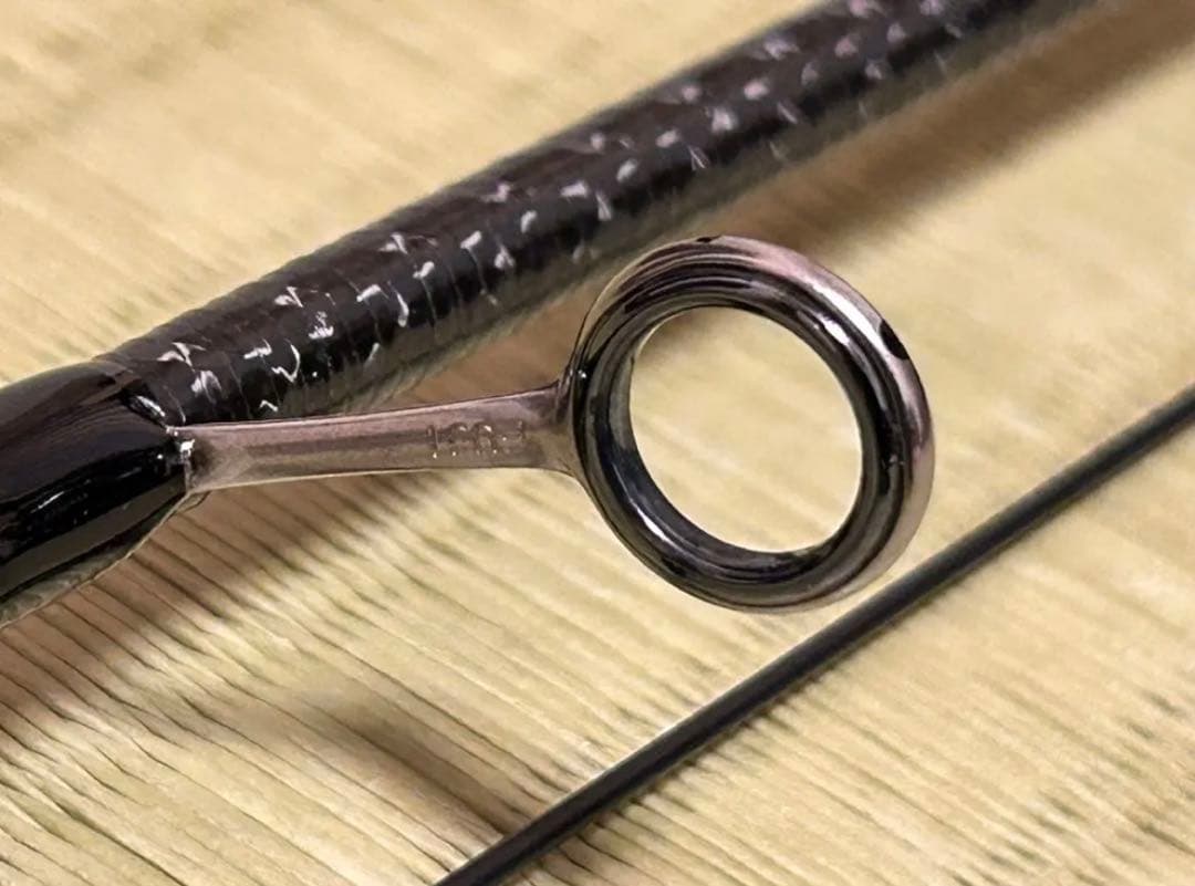 極美品！　アドバンスメント　FPR-55 V2 F-tuned