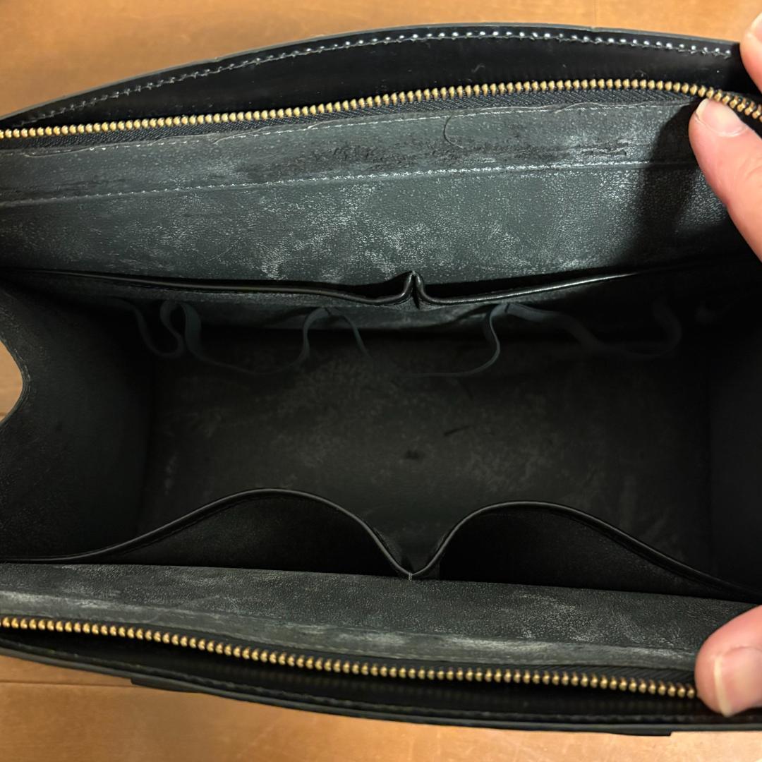 Louis Vuitton ルイヴィトン ハンドバッグ リヴィエラ エピ