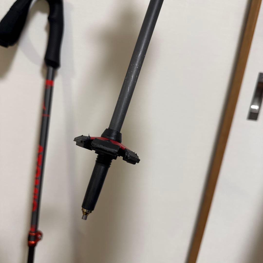 アトミック　ポール　ストック