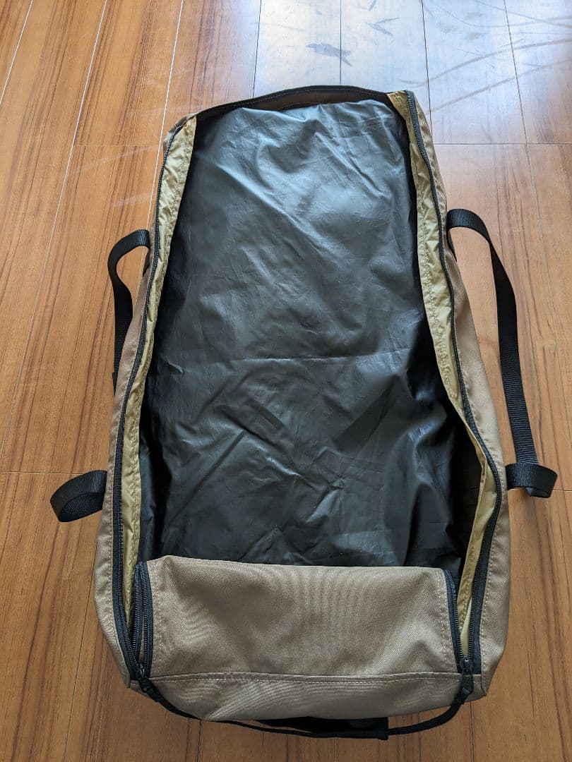 Helinox (ヘリノックス) タクティカル Tac.フィールド6.0