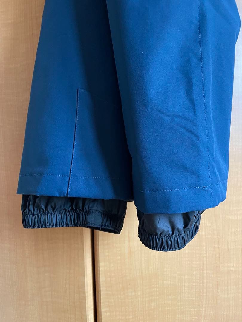 【最終価格】ロシニョール　スキーウェア上下　ロイシュグローブセット　子供　キッズ