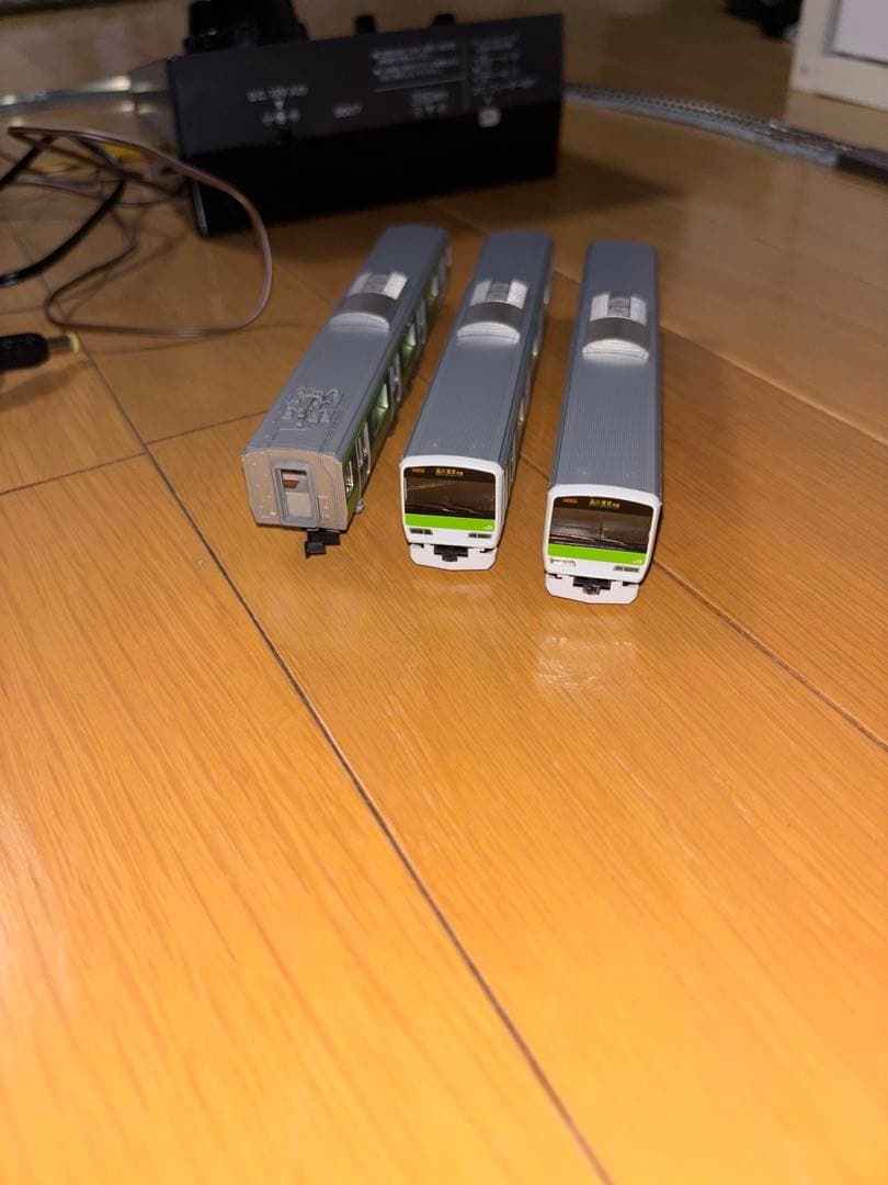 ベーシックセットSD E231系山手線