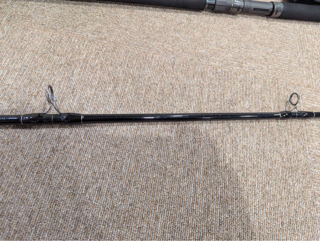 ヤマガブランクス ブルースナイパー 106H プラグスペシャル