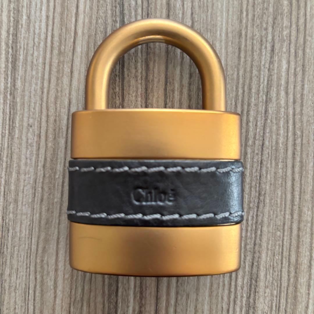 ⭐︎Chloe〈クロエ 〉パディントン⭐︎ ブラック