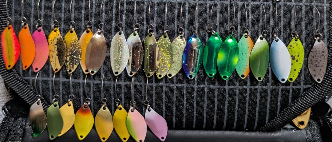 なぶらや　アキュラシー　0.6g28個　セット