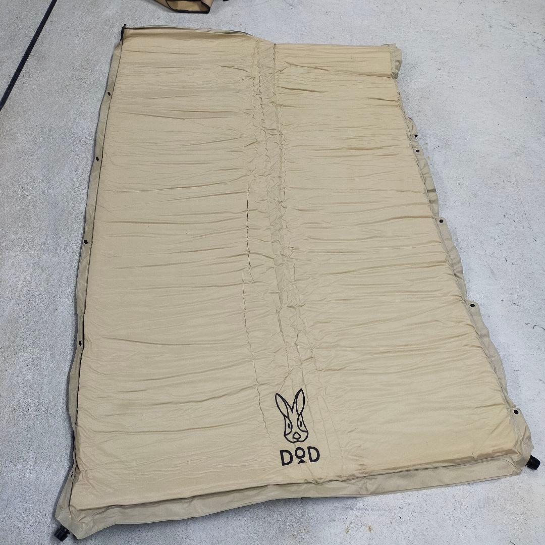 ダニエル✨DOD ディーオーディー SOTO-SASOIソトネノサソイ M