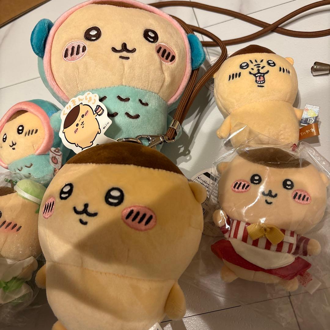 くりまんじゅう　まとめ売り