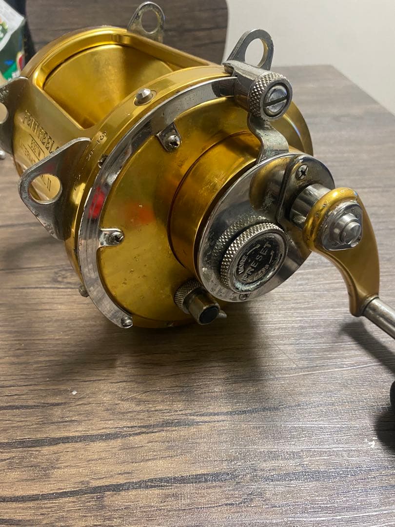 PENN international2 80STW ペン