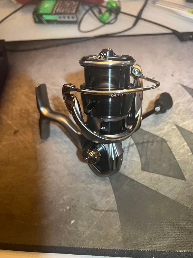 フィッシングさん専用