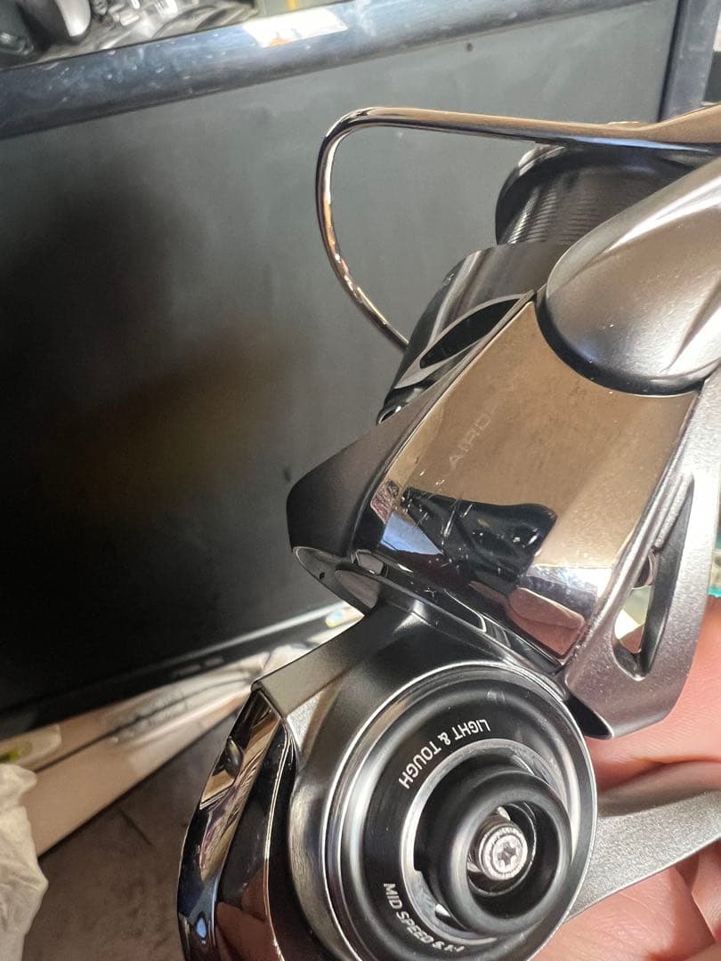 フィッシングさん専用