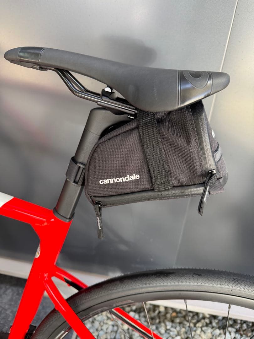 cannondale CAAD13 ディスク105