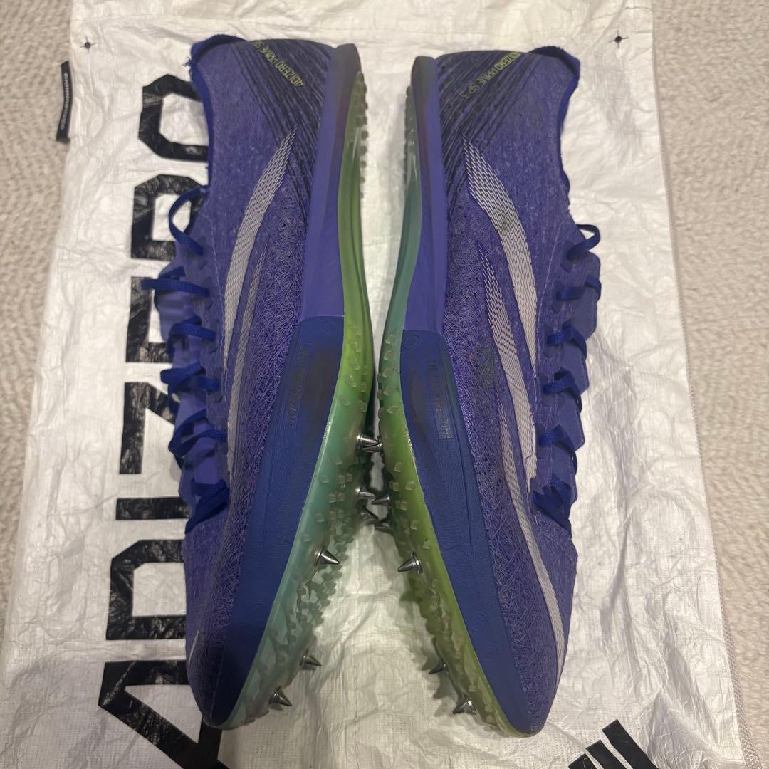 adidas アディゼロ プライムSP3 28.0cm