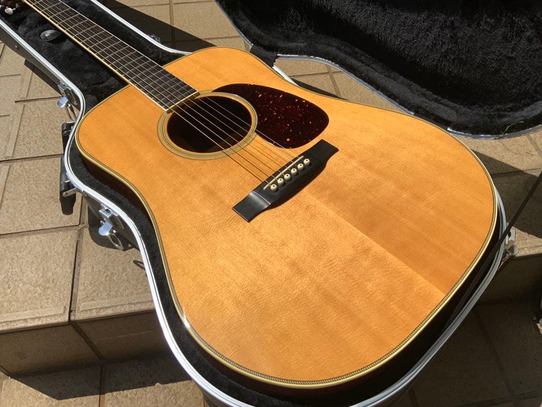 Tokai Cat's Eyes CE-1000S 81年製　ハードケース付