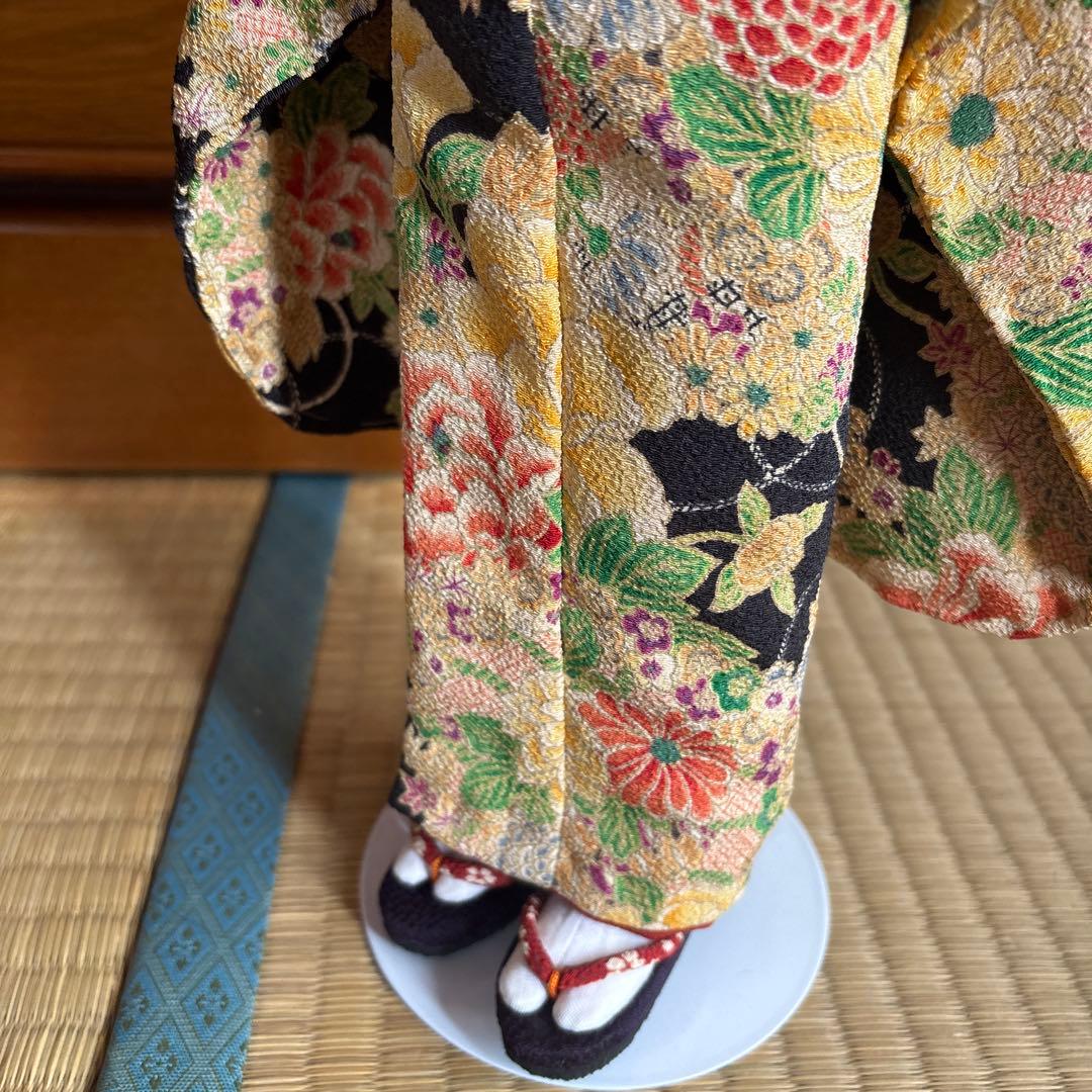 1枚目、2枚目の写真二体　「マリーアンコロネットさま専用」