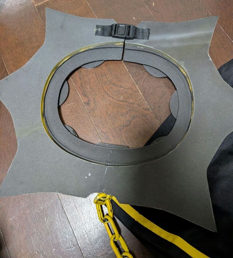 クーシー コンパス コスプレ 衣装 フルセット ウィッグ 靴