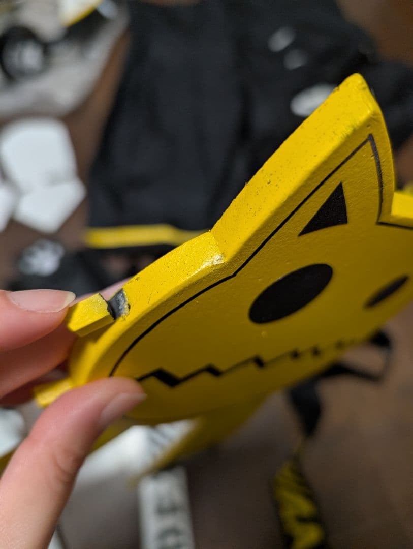 クーシー コンパス コスプレ 衣装 フルセット ウィッグ 靴