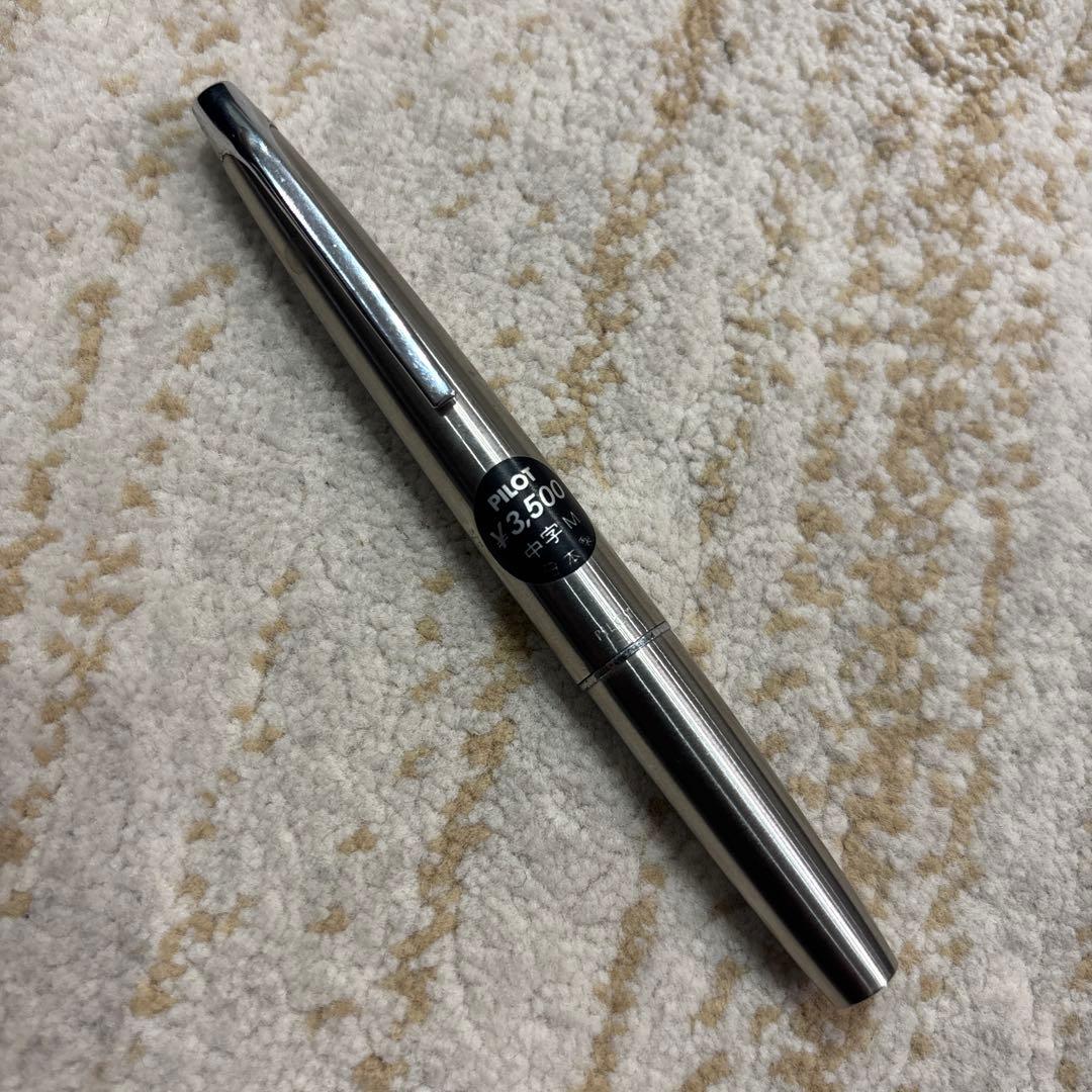 PILOT 万年筆　ビンテージ物