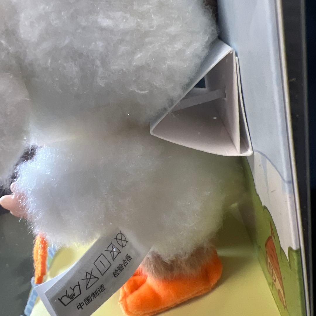 正規品確認済 ラブブTHE MONSTERS Forest Fairy Tale