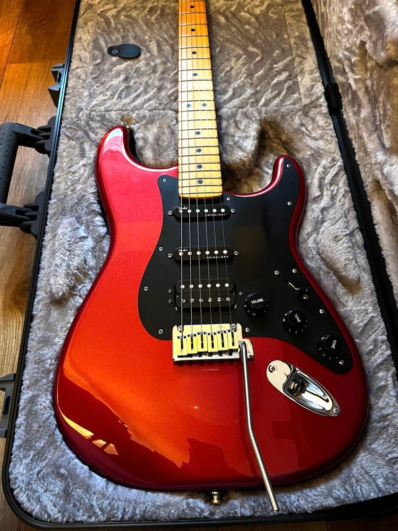 ギター ogawayui Fender American Ultra II