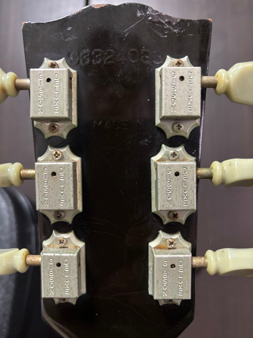 Gibson J-160E 1994年製 100周年モデル