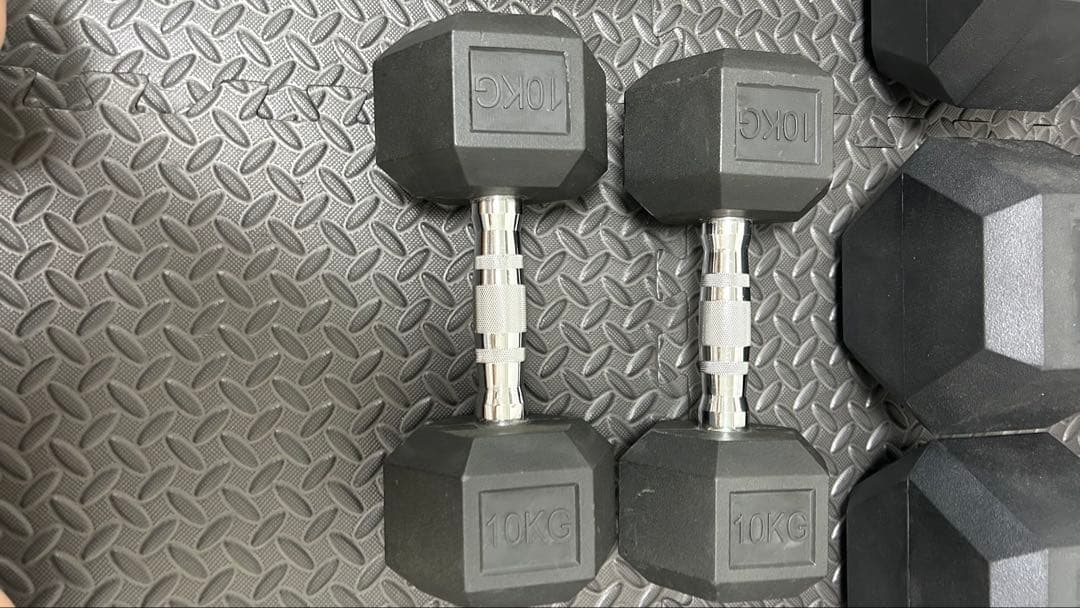 TOP FILM ダンベル　セット　固定式　インクラインベンチおまけ