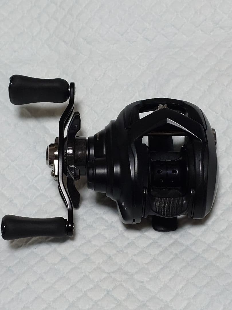 Y*け様 ダイワ タトゥーラ tw 80XHL