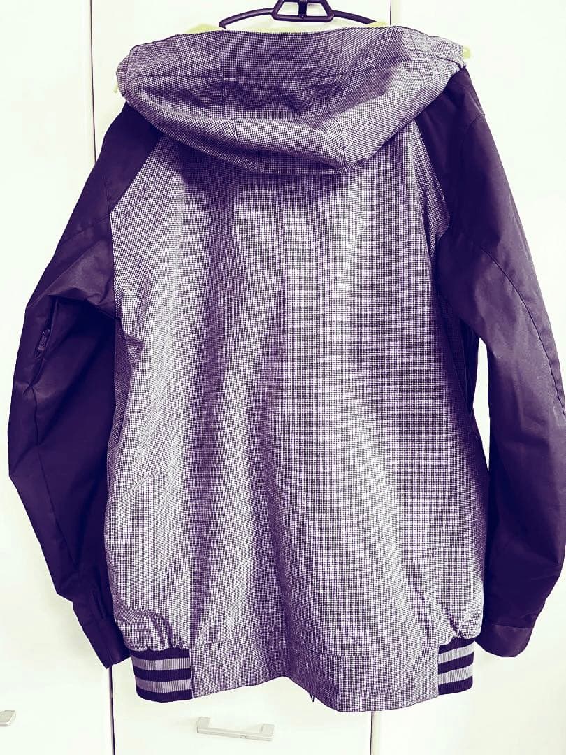 DC SHOES ボードウェア　Mサイズ