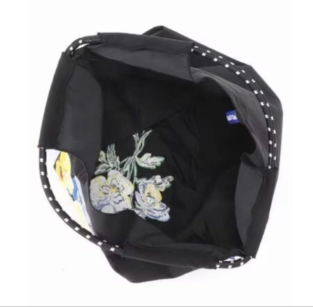 【ジャーナルスタンダード】BALL＆CHAIN TOLIGHTコラボバッグ