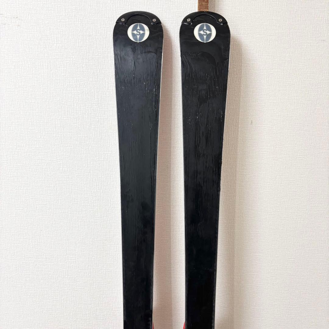 OGASAKA オガサカ Keo's KS-TK 165cm スキー板