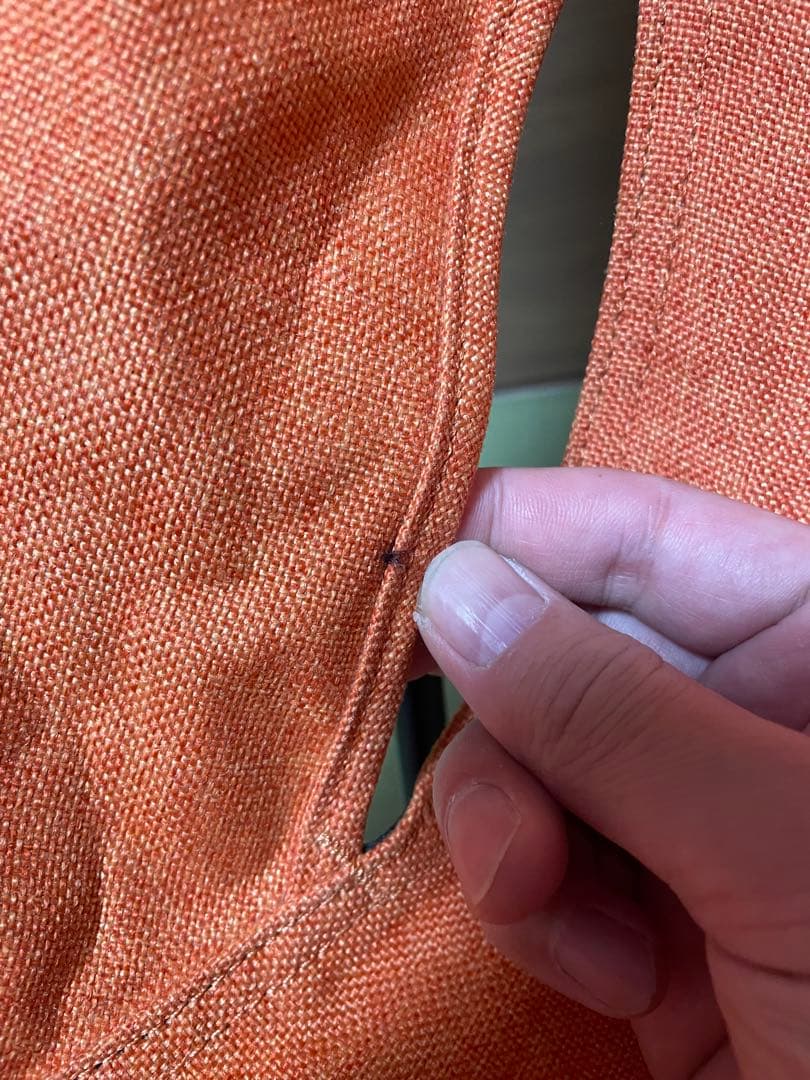 HELINOX  DECO & BEACH オレンジ