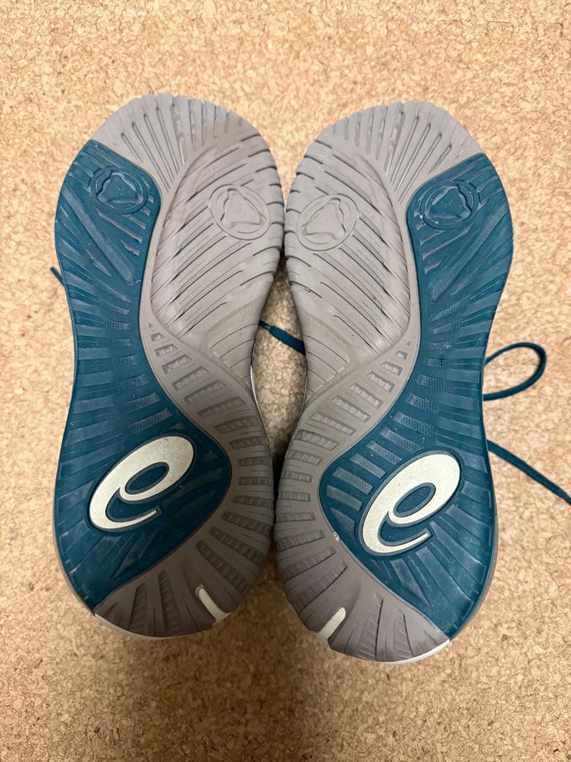 ASICS アシックス ゲル レゾリューション