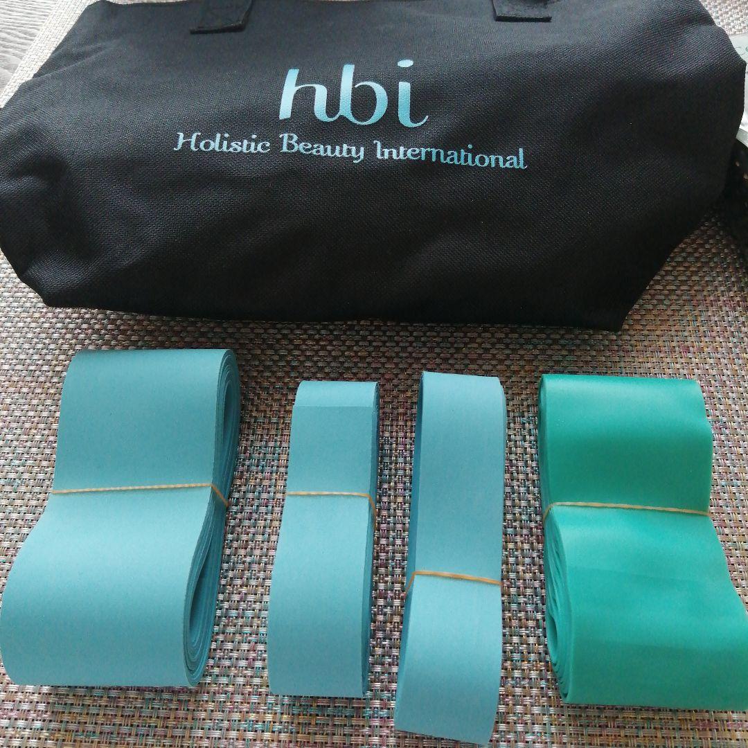 ホリスティックビューティーコントロールバンド 日本直販総本社