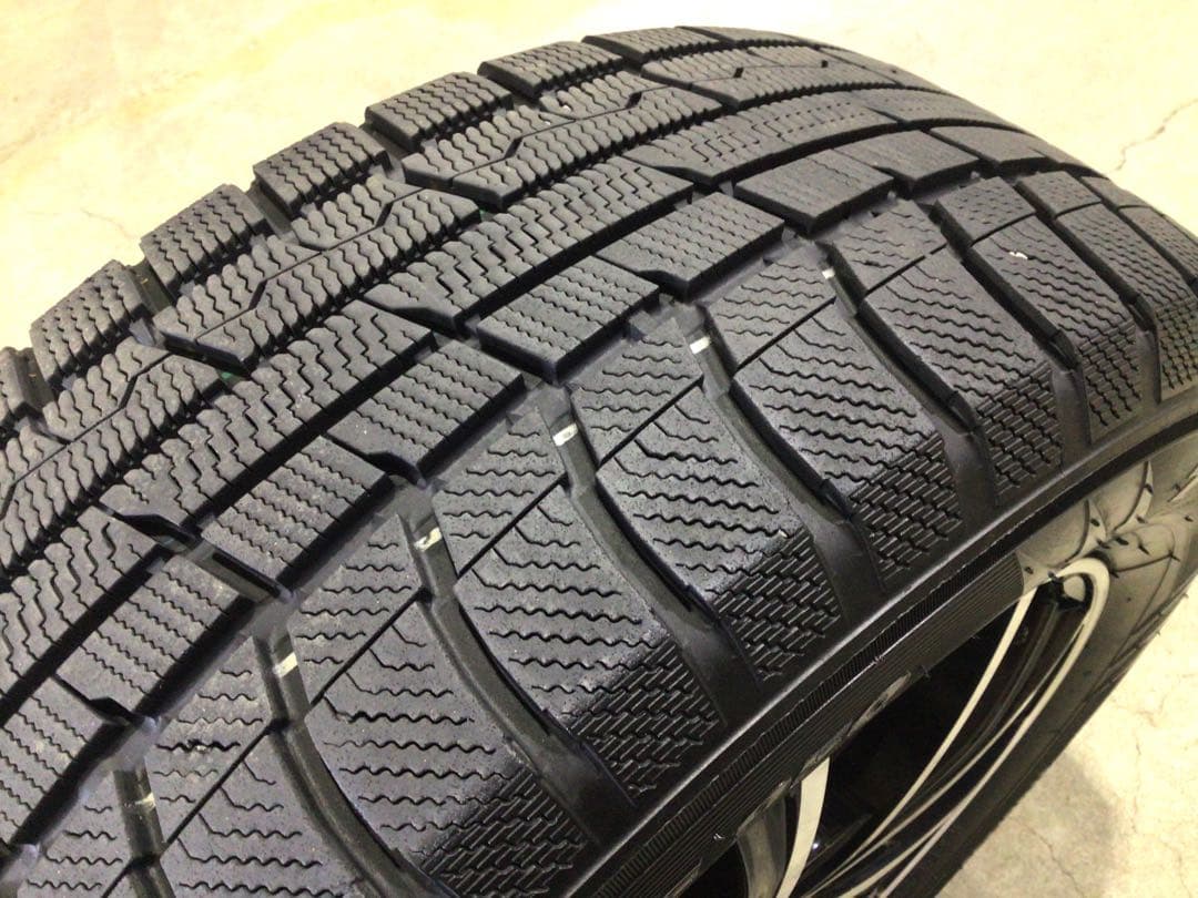 深溝 激安 215/60R16 TOYO スタッドレス 社外アルミ 4本 送料込