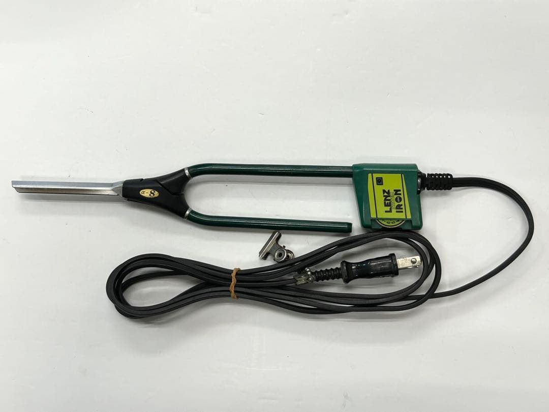 中古 レンツα-8