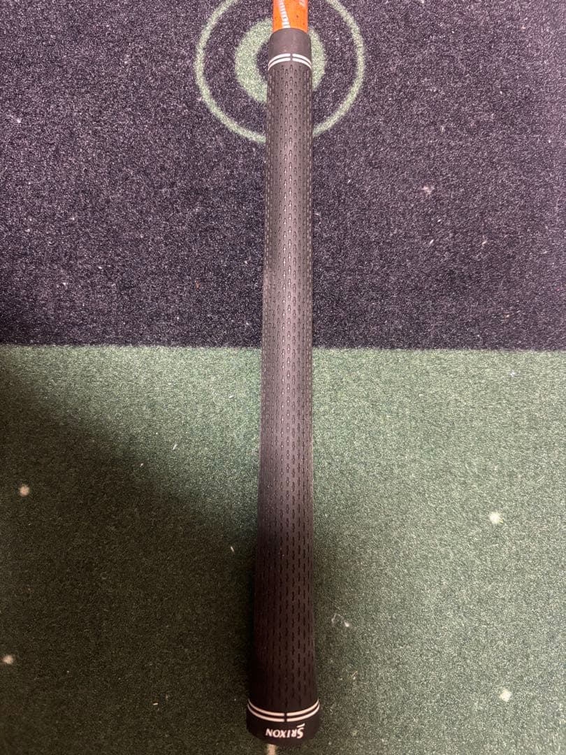 The ATTAS 7S スリクソンスリーブ付