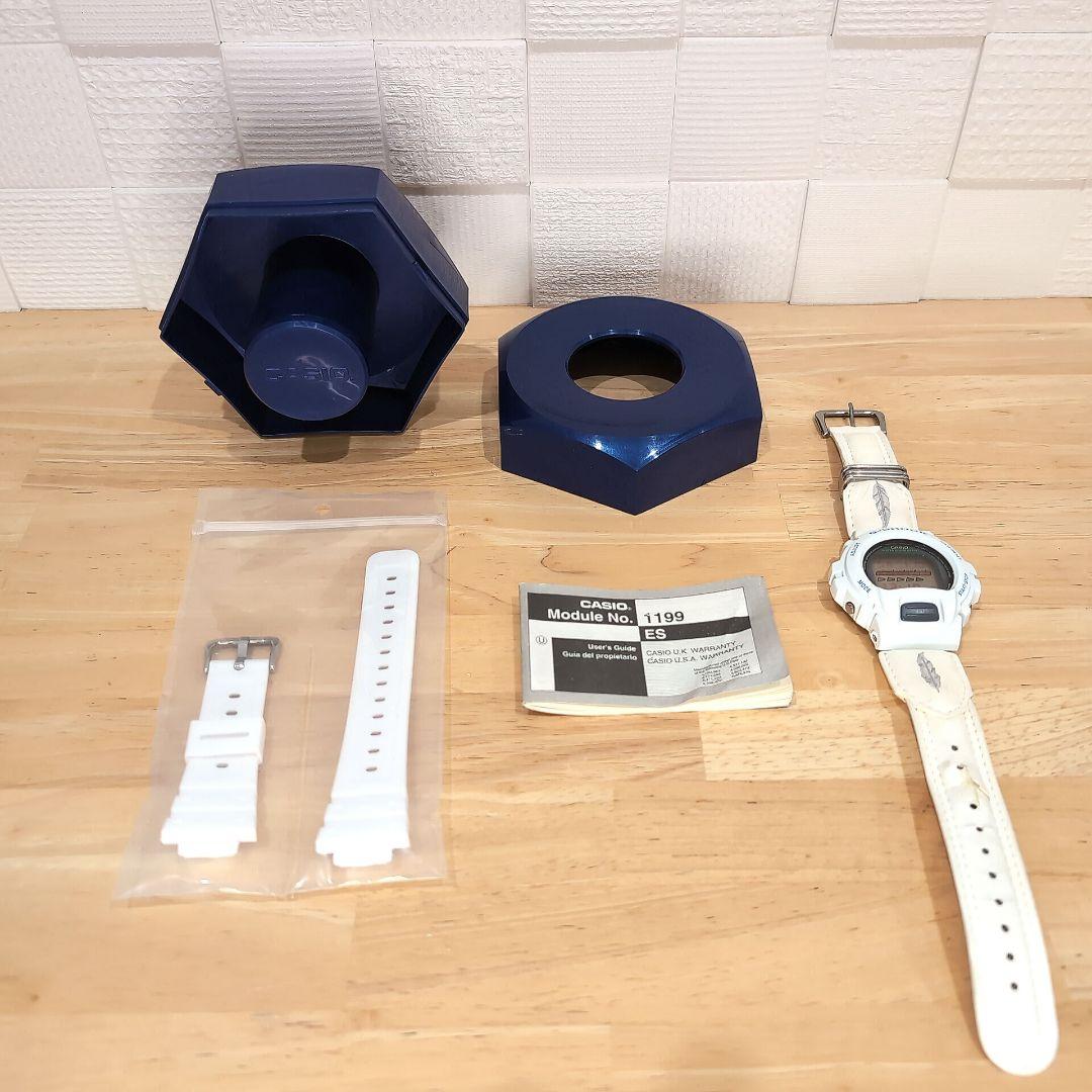 希少モデル / ドラえもん G-SHOCK / DW-6600 / おまけつき