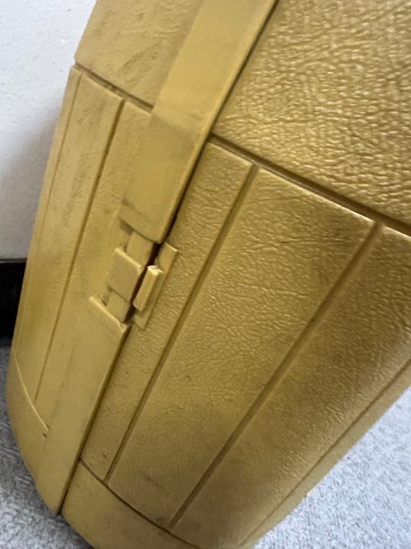 ● コールマン　ビンデージランタン　228F ケース付